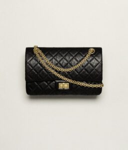 CHANEL 2.55 HANDBAG