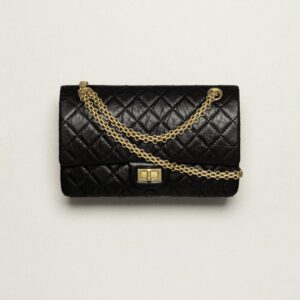 CHANEL 2.55 HANDBAG