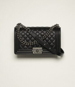 CHANEL BOY CHANEL HANDBAG