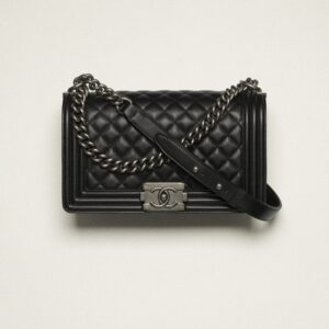 CHANEL BOY CHANEL HANDBAG