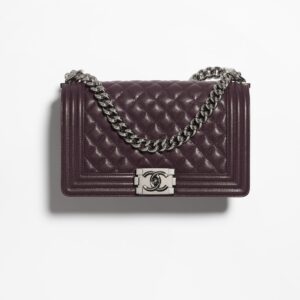CHANEL BOY CHANEL HANDBAG