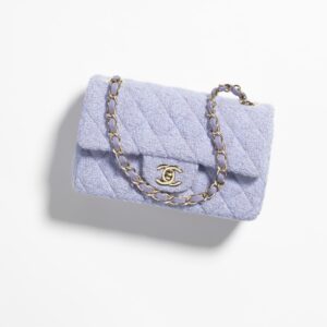 CHANEL MINI CLASSIC HANDBAG