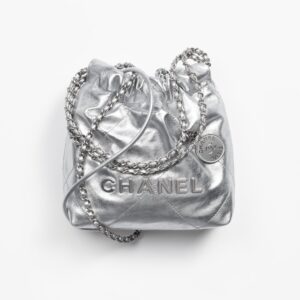 CHANEL 22 MINI HANDBAG