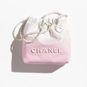 CHANEL 22 MINI HANDBAG