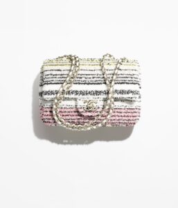 CHANEL EVENING BAG
