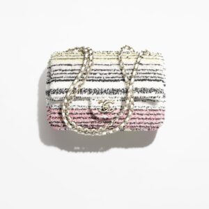 CHANEL EVENING BAG