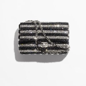 CHANEL EVENING BAG