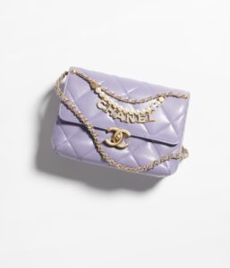 CHANEL MINI FLAP BAG