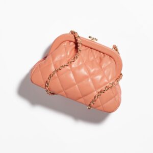 CHANEL CLUTCH