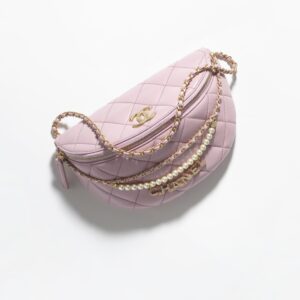 CHANEL WAIST BAG