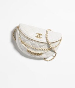 CHANEL WAIST BAG