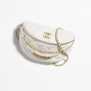 CHANEL WAIST BAG