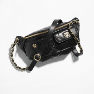 CHANEL WAIST BAG