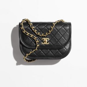 CHANEL MESSENGER BAG