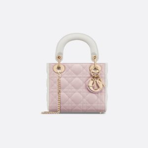 Dior Mini Lady Dior Bag
