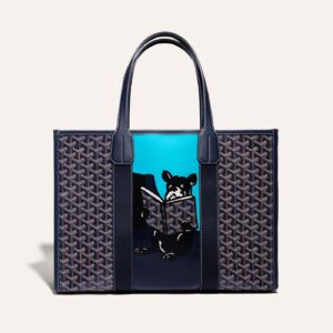 Goyard Villette Tote Bag MM