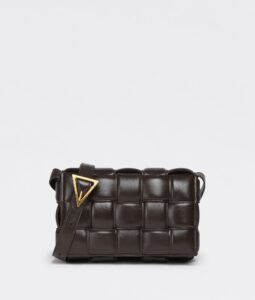 Bottega Veneta Padded Cassette