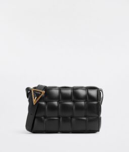 Bottega Veneta Padded Cassette