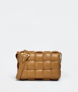 Bottega Veneta Padded Cassette