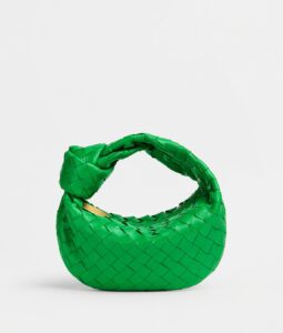 Bottega Veneta Mini Jodie