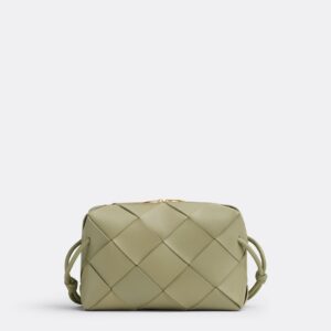 Bottega Veneta Small Cassette Camera Bag