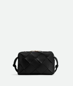 Bottega Veneta Small Cassette Camera Bag