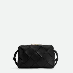 Bottega Veneta Small Cassette Camera Bag
