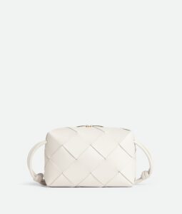 Bottega Veneta Small Cassette Camera Bag