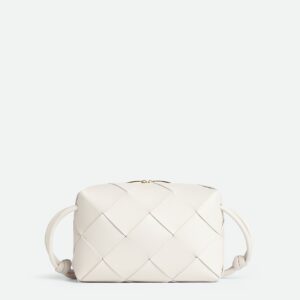Bottega Veneta Small Cassette Camera Bag