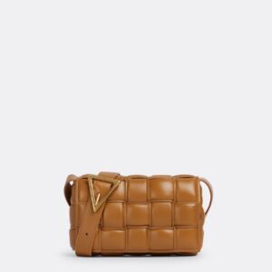 Bottega Veneta Small Padded Cassette