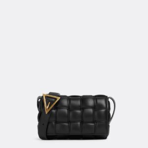 Bottega Veneta Small Padded Cassette