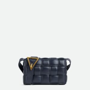 Bottega Veneta Small Padded Cassette