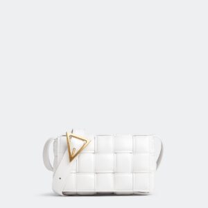 Bottega Veneta Small Padded Cassette