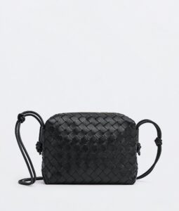Bottega Veneta Small Loop Camera Bag