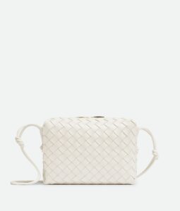 Bottega Veneta Small Loop Camera Bag