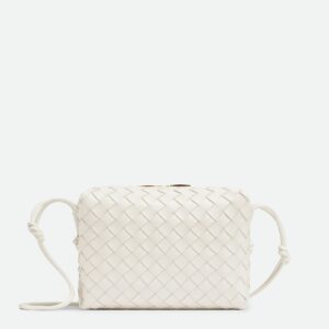 Bottega Veneta Small Loop Camera Bag