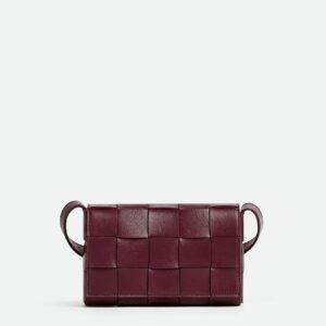 Bottega Veneta Small Cassette