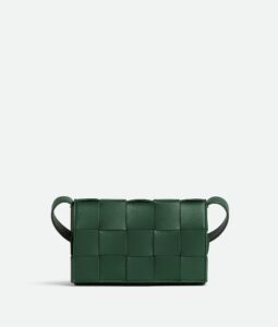 Bottega Veneta Small Cassette