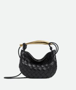 Bottega Veneta Mini Sardine