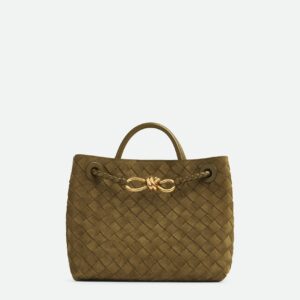 Bottega Veneta Small Andiamo