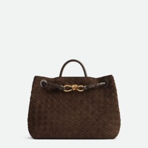 Bottega Veneta Medium Andiamo