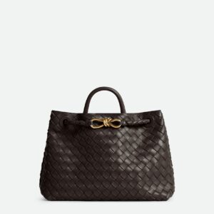 Bottega Veneta Medium Andiamo
