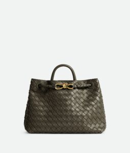 Bottega Veneta Medium Andiamo