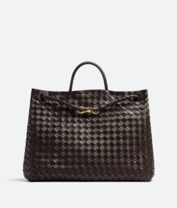 Bottega Veneta Large Andiamo