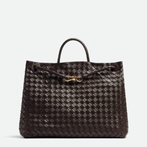 Bottega Veneta Large Andiamo