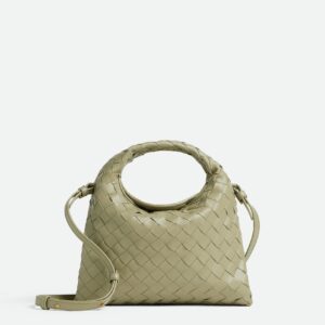 Bottega Veneta Mini Hop