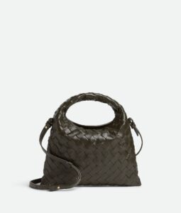 Bottega Veneta Mini Hop