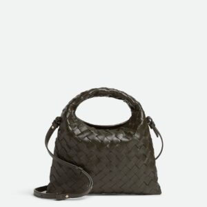 Bottega Veneta Mini Hop