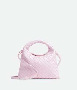 Bottega Veneta Mini Hop