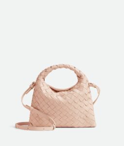 Bottega Veneta Mini Hop